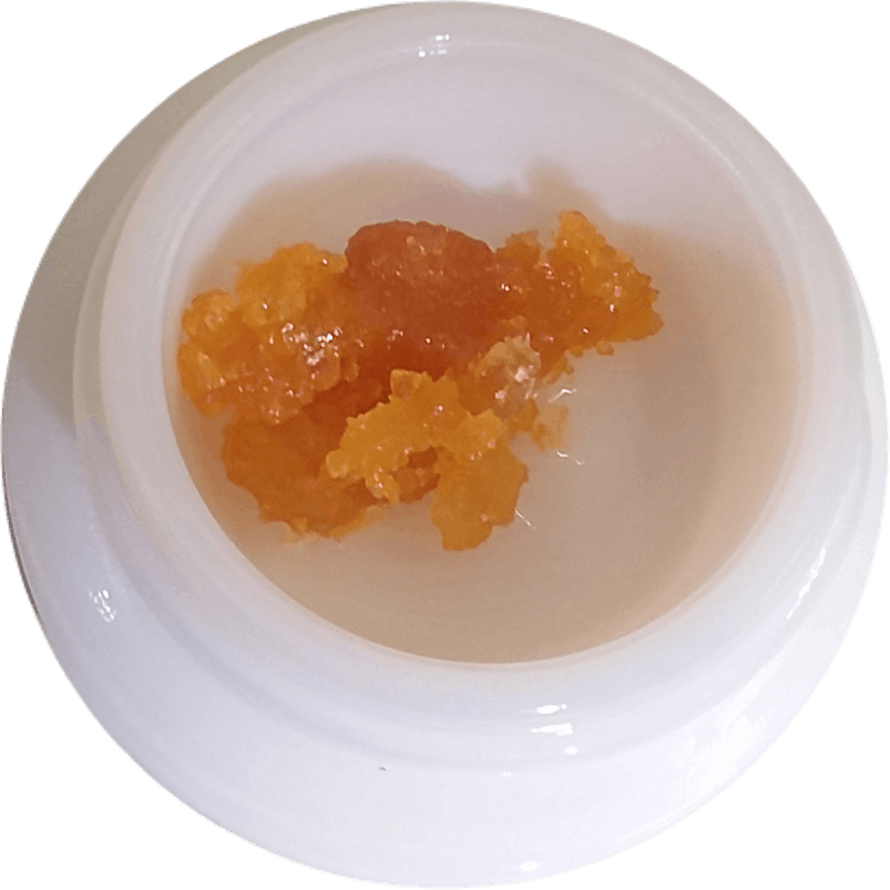 DABBLE EXTRACTS - Sun Kissed Melons (H) - Sugar Wax - 1