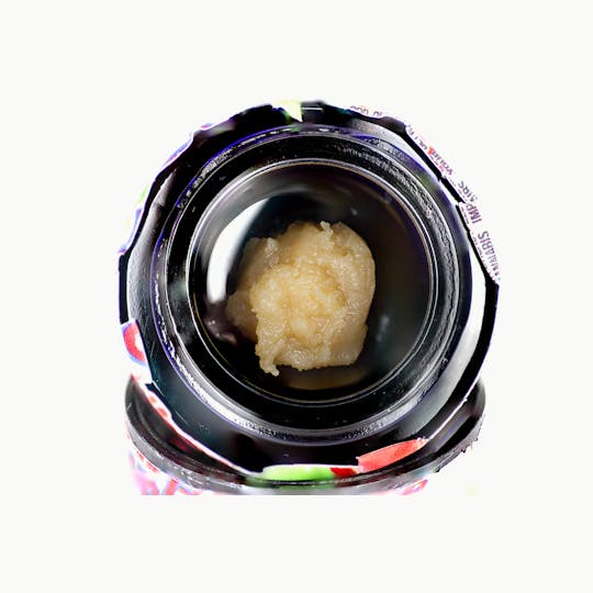 Ember Valley - Berry Jane Cold Cure Rosin 1G - 1