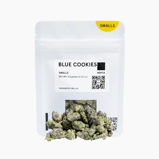 lolo - lolo | Blue Cookies | Indoor Smalls | 3.5g - 1
