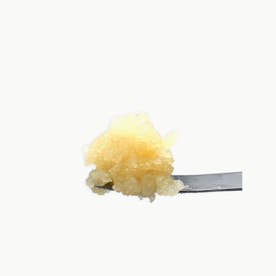Zero Gravity Cannabis - Unicorn Poop Live Resin - 1