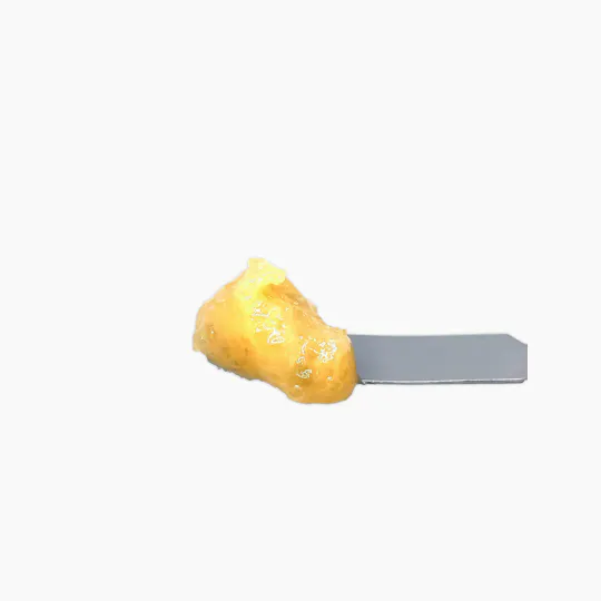 Zero Gravity Cannabis - Rainbow Invader Live Resin - 1