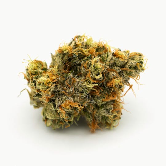 Abundant Organics - Scotch Bacio Pre Pack Flower - 4.5g - 1