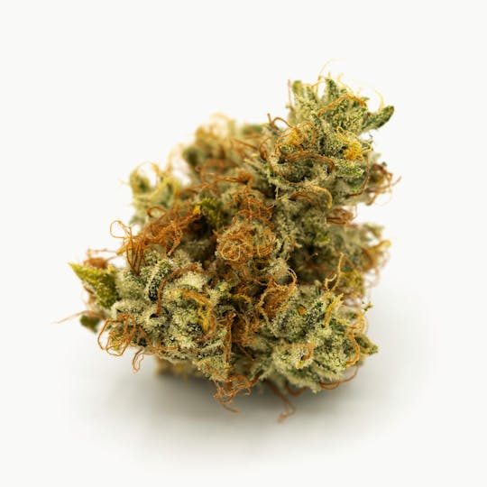 Abundant Organics - Forest Queen Pre Pack Flower - 4.5g - 1