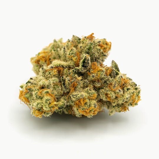 Abundant Organics - Baker's Dozen Pre Pack Flower - 4.5g - 1
