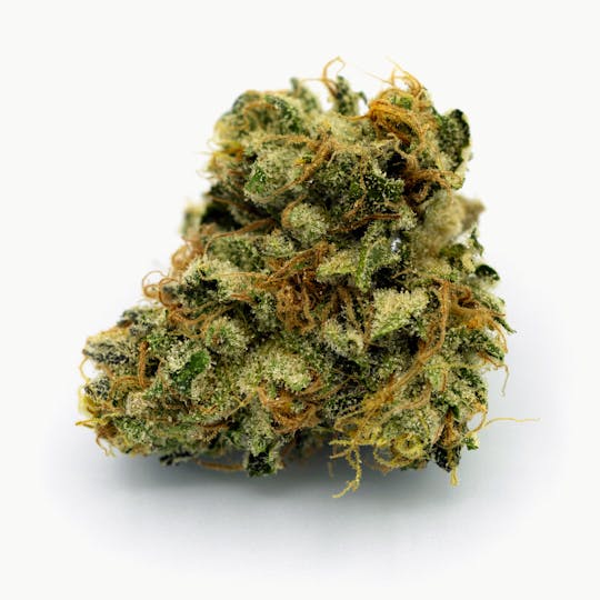 Abundant Organics - Northern Sensi Pre Pack Flower - 14g - 1