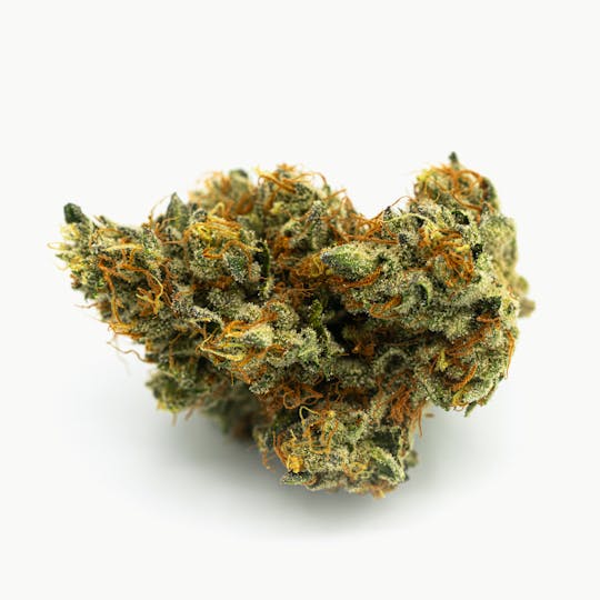 Abundant Organics - Kush Sorbet Pre Pack Flower - 14g - 1