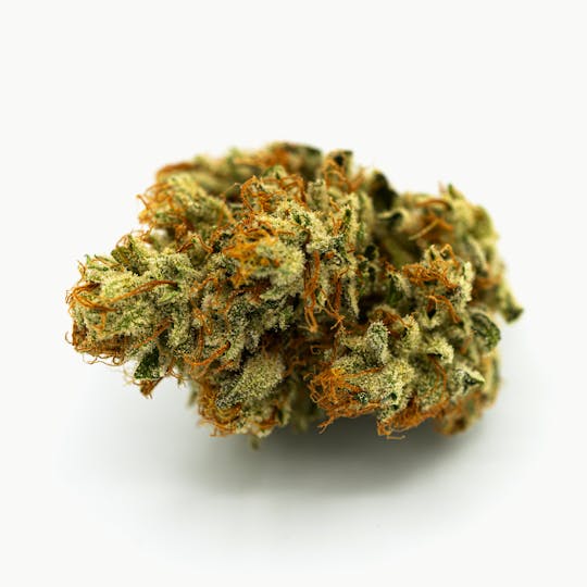 Abundant Organics - Star Queen Pre Pack Flower - 14g - 1