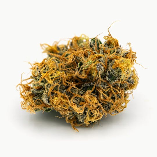 Abundant Organics - Tie Dye Pre Pack Flower - 14g - 1