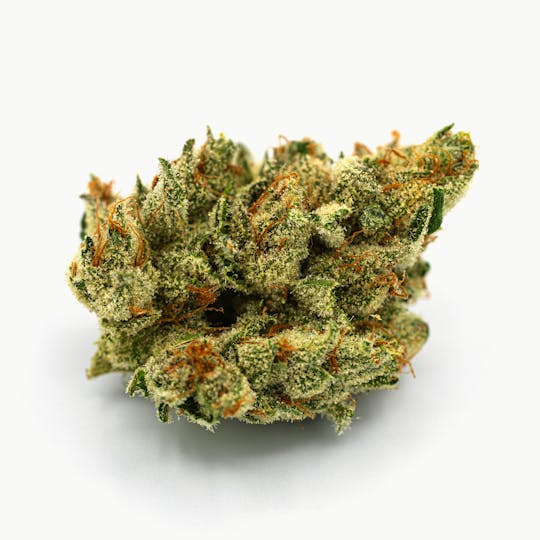 Abundant Organics - Sunshine Daydream Pre Pack Flower - 4.5g - 1