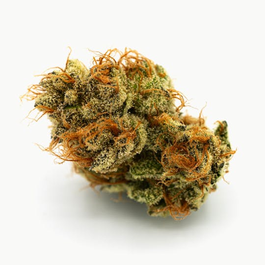 Abundant Organics - Cactus Breath Pre Pack Flower - 14g - 1