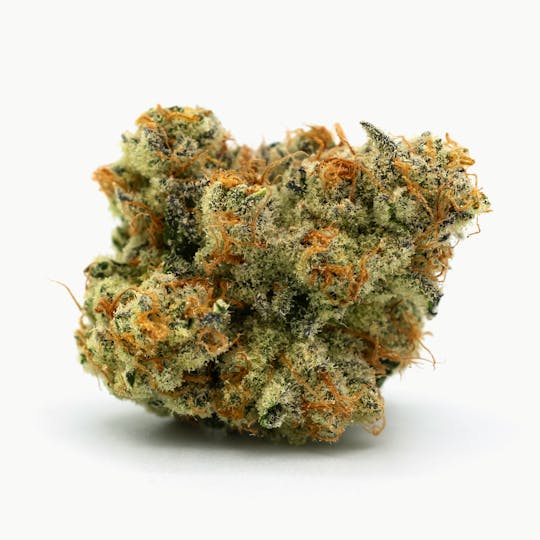 Abundant Organics - Frosty Shack Pre Pack Flower - 4.5g - 1