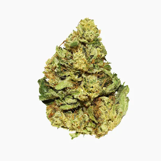 Smoakland - Smoakland | Ron Burgundy | Big Buds | 28g - 1