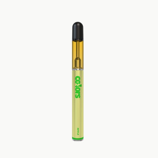 Co2lors - Cosmic Apple AIO 1g Vape - 1