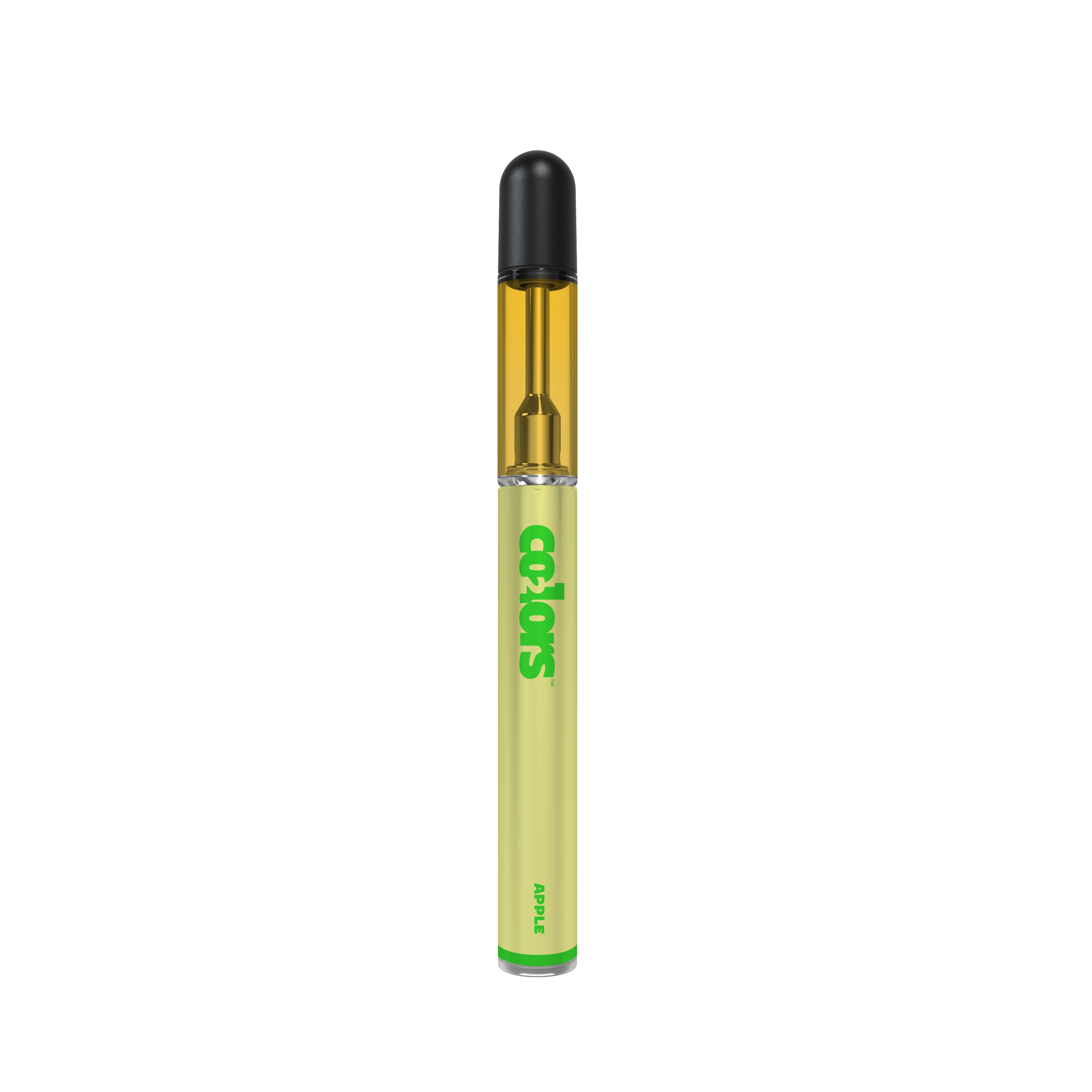 Co2lors - Cosmic Apple | Disposable | 1g - 1