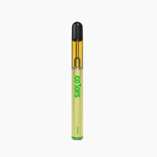 Co2lors - Cosmic Apple | Disposable | 1g - 1