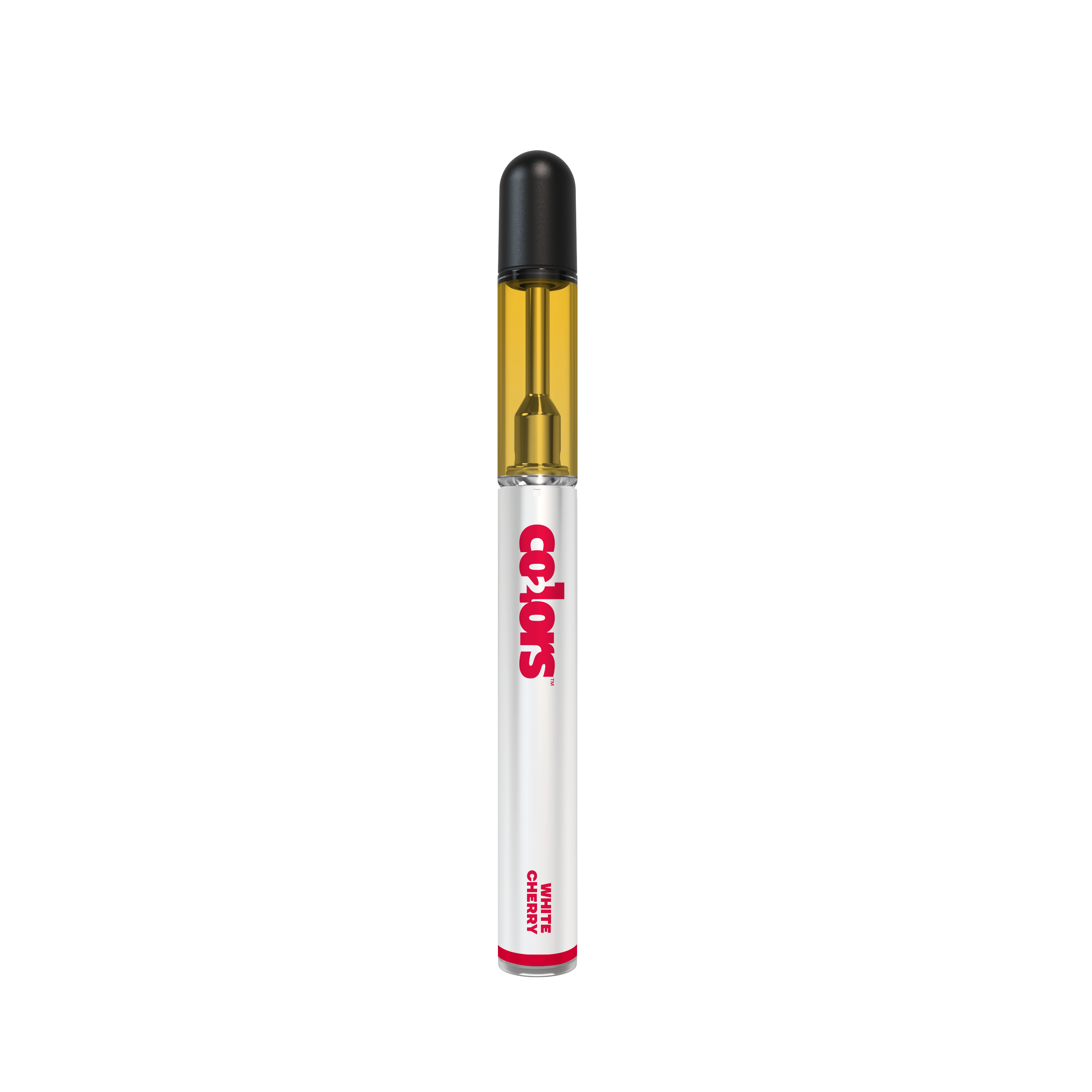 Co2lors - White Cherry | Disposable | 1g - 1