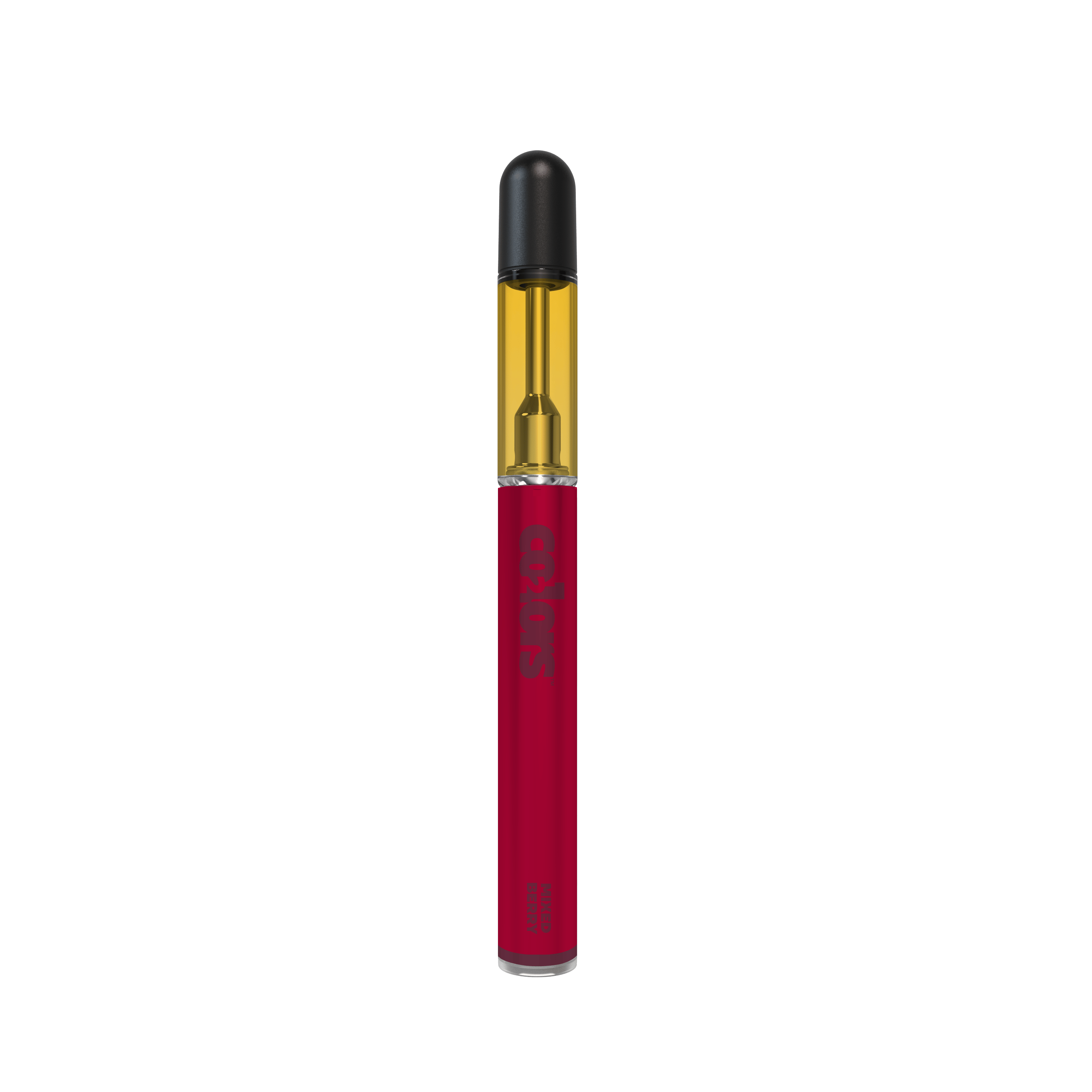 Co2lors - WildBerry | Disposable | 1g - 1