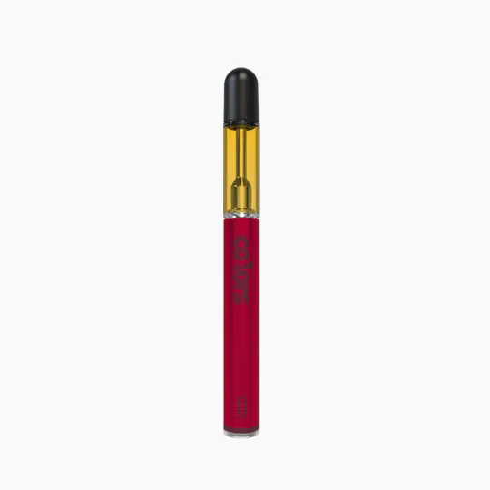Co2lors - WildBerry | Disposable | 1g - 1