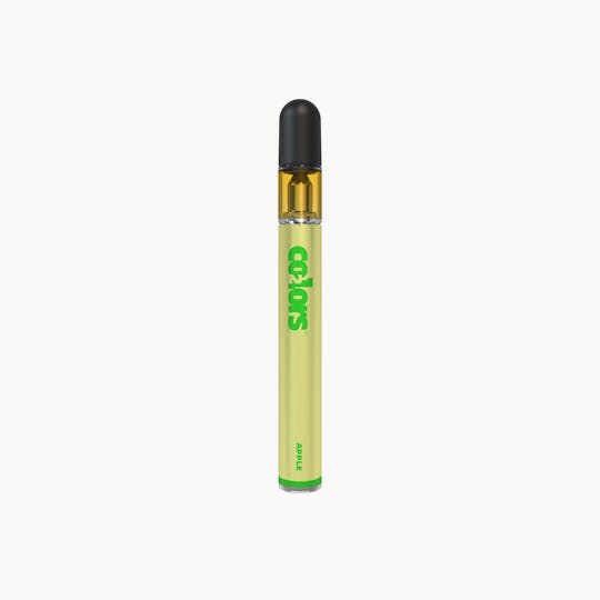 Co2lors - Cosmic Apple AIO .3g Vape - 1
