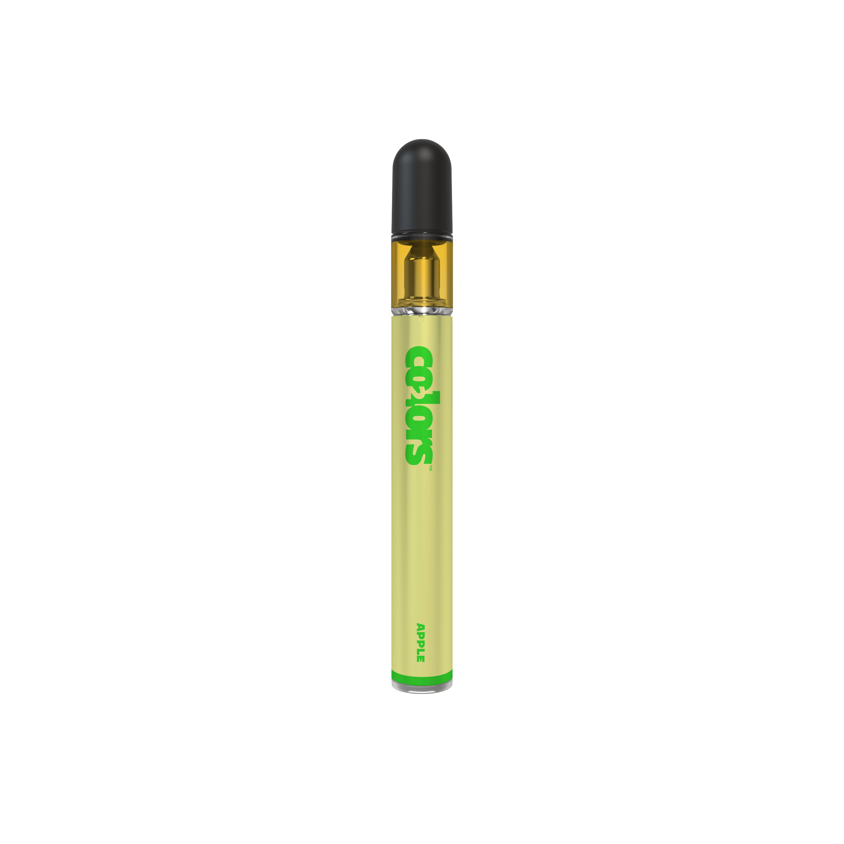 Co2lors - Cosmic Apple | Disposable | 0.3g - 1