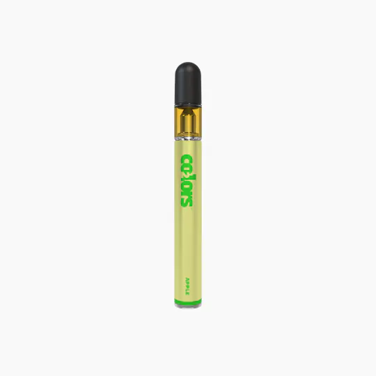 Co2lors - Cosmic Apple | Disposable | 0.3g - 1