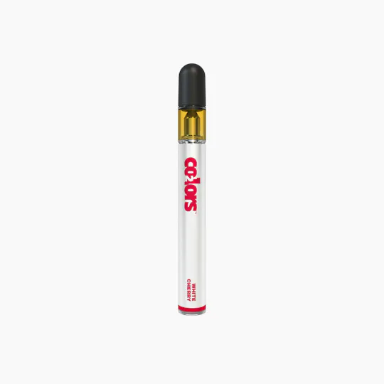 Co2lors - White Cherry | Disposable | 0.3g - 1