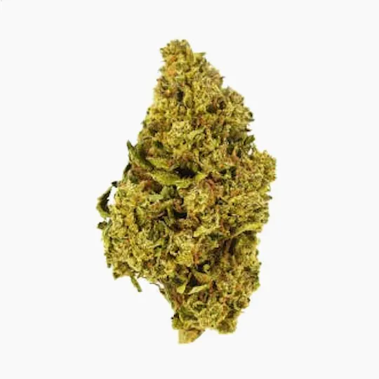 Smoakland - Smoakland Exotix | Mendo Crumble (I) | Big Buds | 14g - 1