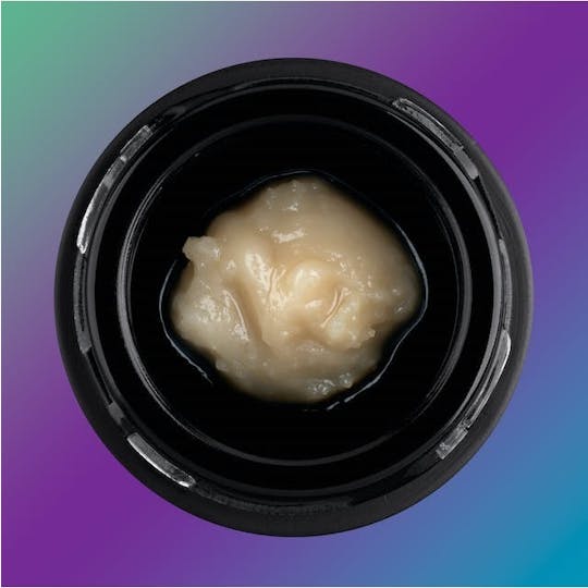 Third Shift Resin - Honey Bunny #7 - 90u - 1