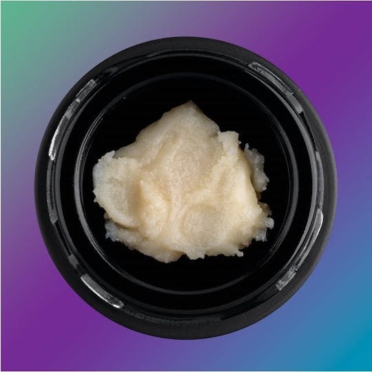 Third Shift Resin - Military Chocolate #9 - 90u - 1