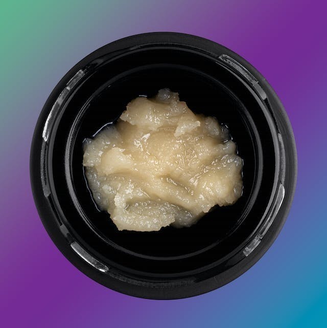 Third Shift Resin - Papaya Bars #2 - 90u - 1