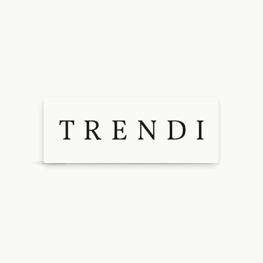 Trendi - Chloe's Cookies Live Rosin | 1g - 1