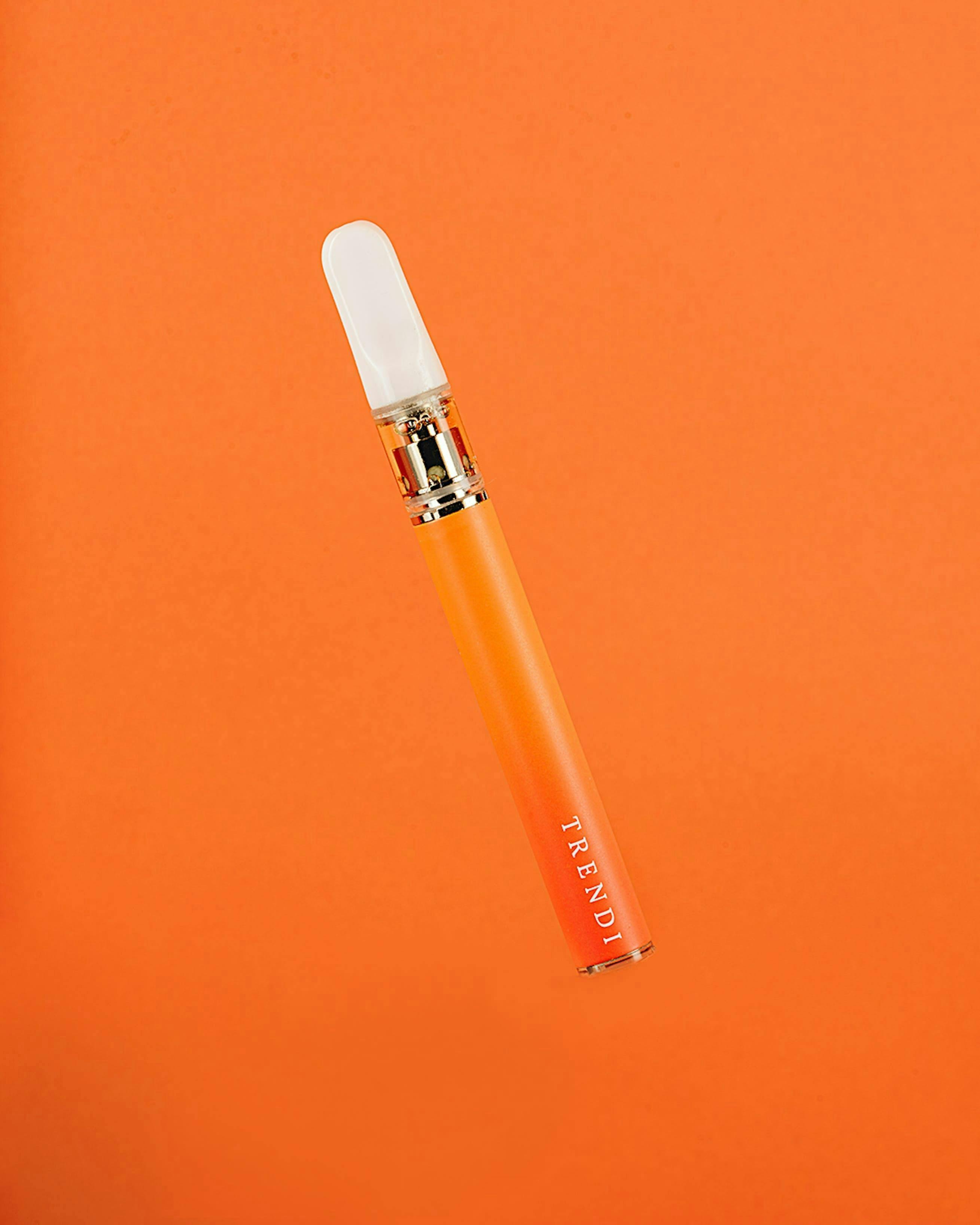 Trendi - Karhashain Live Resin Disposable Vape | 0.3g - 1