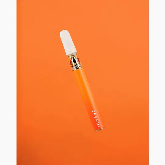 Trendi - Karhashain Live Resin Disposable Vape | 0.3g - 1