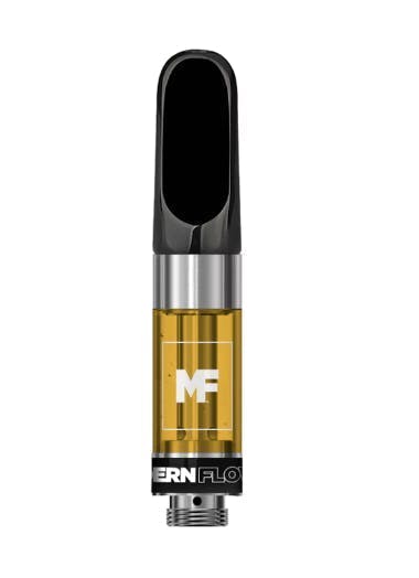 Modern Flower - Modern Flower | Lime Out | Live Sauce Cartridge | 0.5g - 1