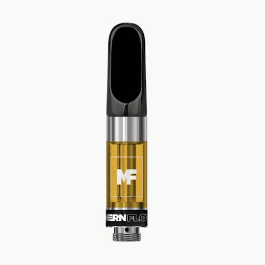 Modern Flower - Cookies & Cream - Live Sauce Cart 0.5g - 1