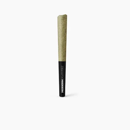 Modern Flower - Modern Flower | Pineapple Upside Down Cake | Joint | 1g - 1