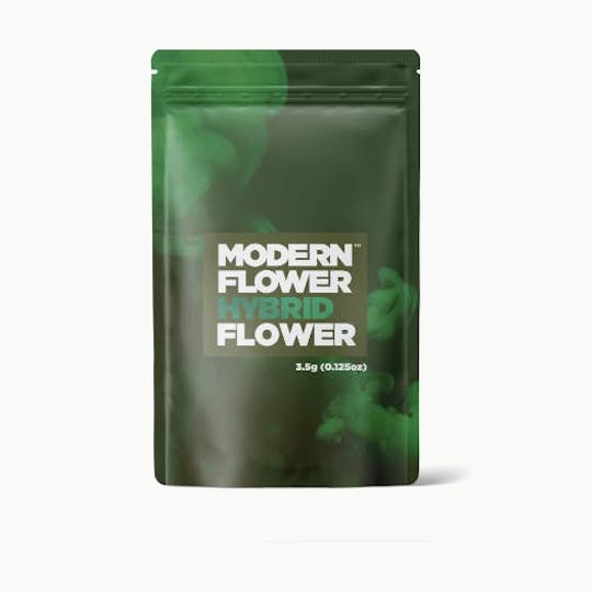 Modern Flower - Animal Mints - Flower 3.5g - 1