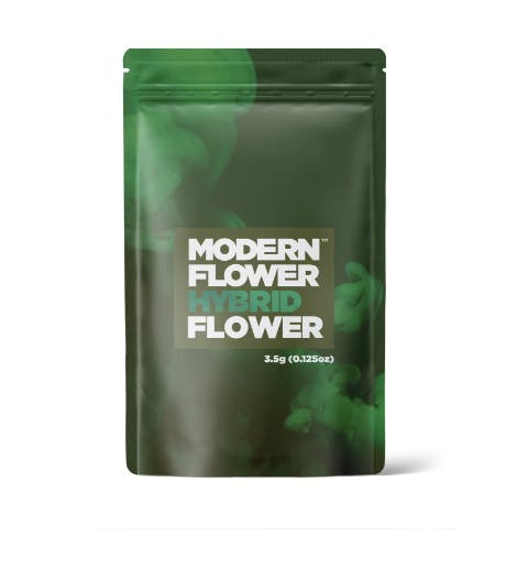 Modern Flower - Modern Flower | Animal Mints | Big Buds | 3.5g - 1