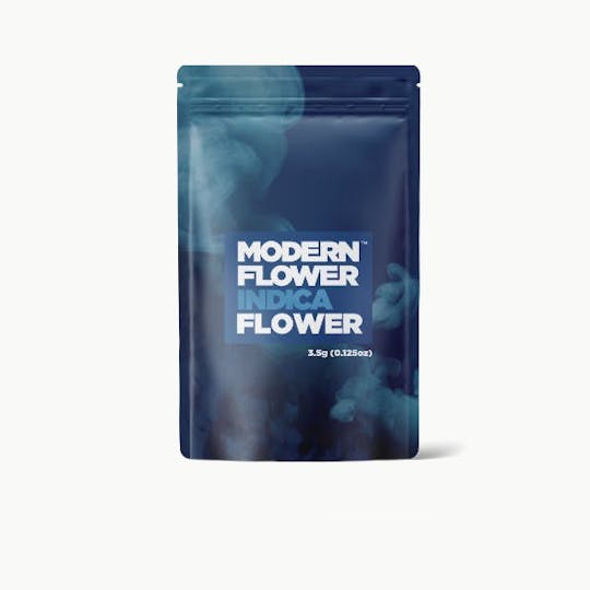 Modern Flower - Marshmellow OG - Flower 3.5g - 1