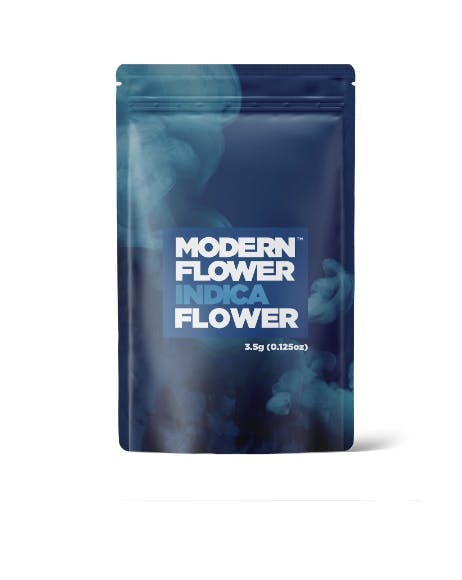 Modern Flower - Modern Flower | Marshmellow OG | Big Buds | 3.5g - 1