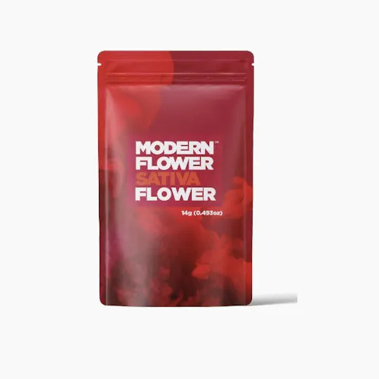 Modern Flower - Modern Flower | Mimosa | Big Buds | 14g - 1