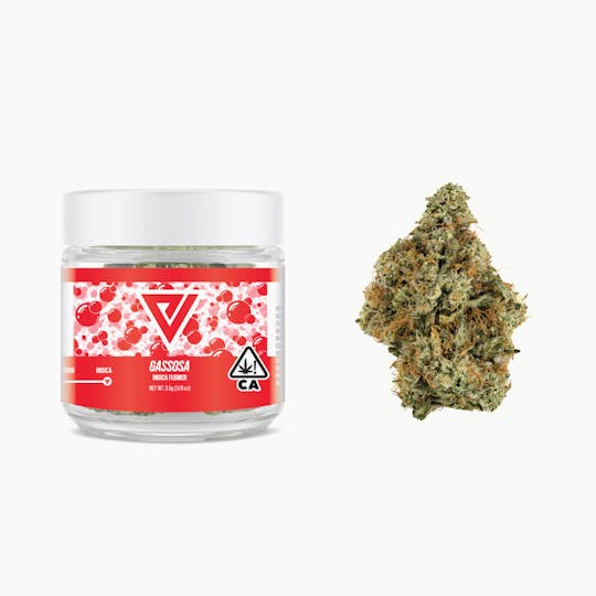Ember Valley - Gassosa 3.5G - 1