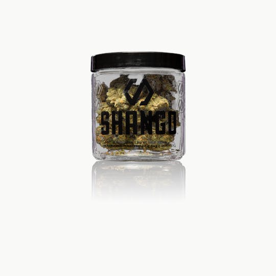 Shango - Anslinger's Demise 3.5g - 1