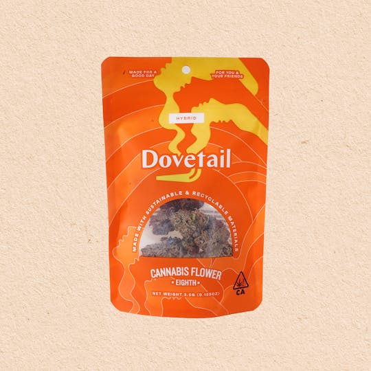 Dovetail - Dovetail | Pablos Revenge Hybrid (3.5g) - 1