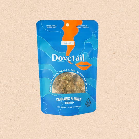 Dovetail - Dovetail | Caramel Apple Tartz Sativa (3.5g) - 1