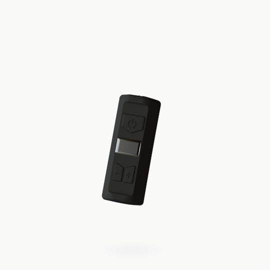 Craft Concentrates - Boost! - Mini Battery - Black - 1