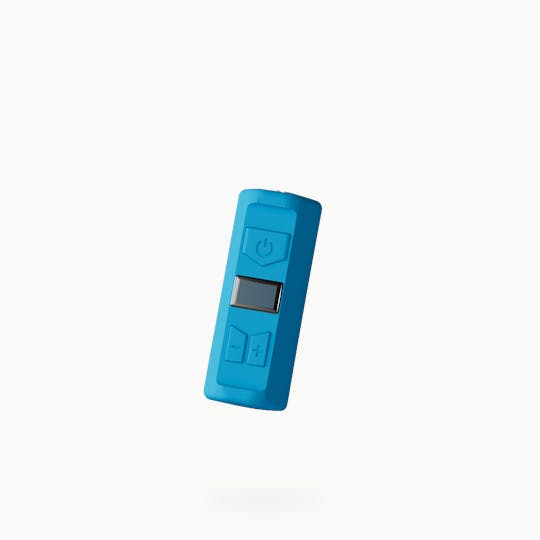 Craft Concentrates - Boost! - Mini Battery - Blue - 1
