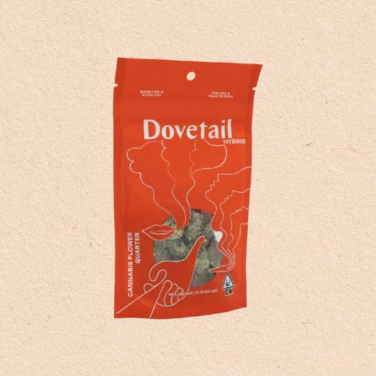 Dovetail - Dovetail | Perzimmon Hybrid (7g) - 1