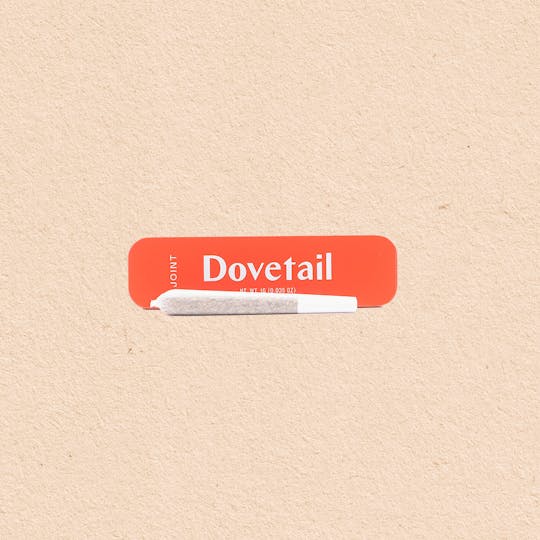 Dovetail - Dovetail | Single La Bomba (1g) - 1