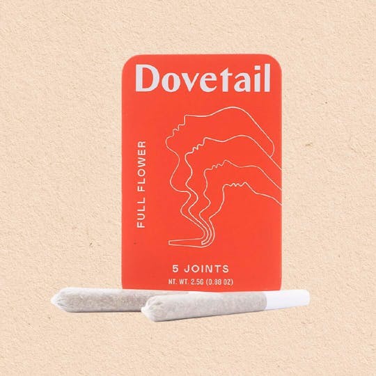 Dovetail - Dovetail | 5 pk La Bomba (2.5g) - 1